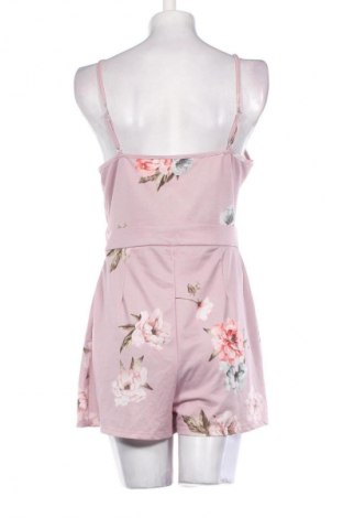 Kurzer Damenoverall About You, Größe M, Farbe Mehrfarbig, Preis € 3,99