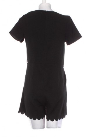 Dámská krátká kombinéza  Amisu, Velikost M, Barva Černá, Cena  299,00 Kč