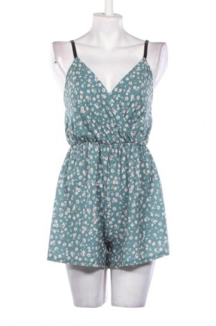 Dámská krátká kombinéza  Angels, Velikost M, Barva Vícebarevné, Cena  79,00 Kč