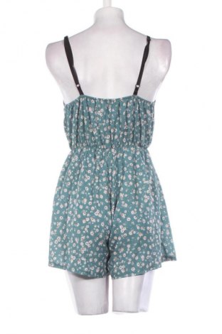 Dámská krátká kombinéza  Angels, Velikost M, Barva Vícebarevné, Cena  79,00 Kč