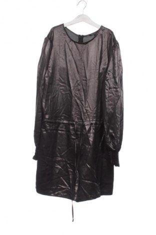 Dámská krátka kombinéza  Armani Exchange, Veľkosť XS, Farba Strieborná, Cena  66,95 €
