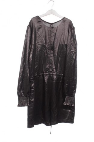 Dámská krátka kombinéza  Armani Exchange, Veľkosť XS, Farba Strieborná, Cena  66,95 €