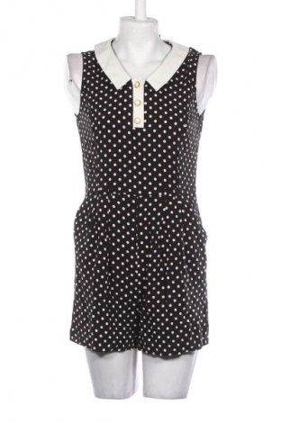 Damski krótki kombinezon Atmosphere, Rozmiar L, Kolor Kolorowy, Cena 11,99 zł