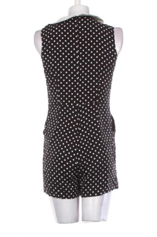 Damski krótki kombinezon Atmosphere, Rozmiar L, Kolor Kolorowy, Cena 11,99 zł