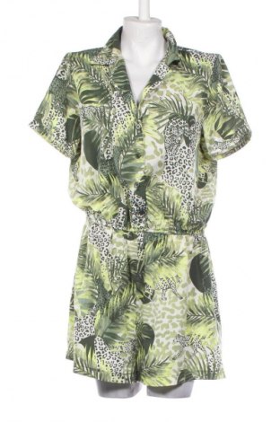 Women's short jumpsuit Beloved, Μέγεθος M, Χρώμα Πολύχρωμο, Τιμή 2,99 €