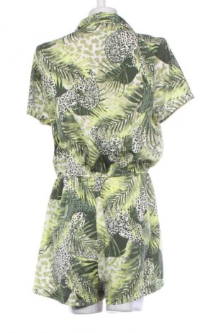 Women's short jumpsuit Beloved, Μέγεθος M, Χρώμα Πολύχρωμο, Τιμή 2,99 €