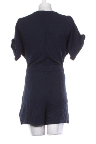 Dámská krátká kombinéza  C&A, Velikost S, Barva Modrá, Cena  770,00 Kč