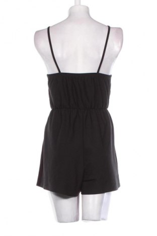 Women's short jumpsuit Cropp, Μέγεθος S, Χρώμα Μαύρο, Τιμή 3,99 €