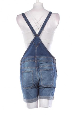 Kurzer Damenoverall Esmara, Größe L, Farbe Blau, Preis € 6,99