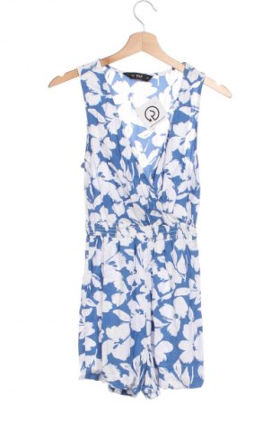 Dámská krátká kombinéza  F&F, Velikost XS, Barva Vícebarevné, Cena  322,00 Kč