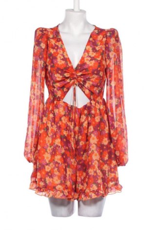 Kurzer Damenoverall Fb Sister, Größe S, Farbe Mehrfarbig, Preis 4,86 €