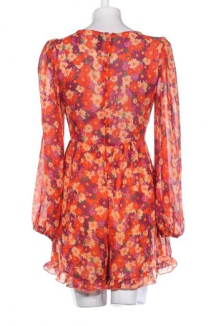 Kurzer Damenoverall Fb Sister, Größe S, Farbe Mehrfarbig, Preis 4,86 €