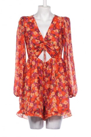 Kurzer Damenoverall Fb Sister, Größe S, Farbe Mehrfarbig, Preis 6,99 €
