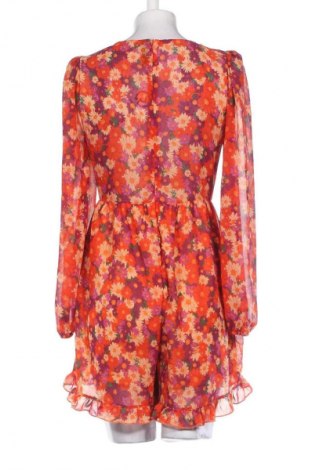 Kurzer Damenoverall Fb Sister, Größe S, Farbe Mehrfarbig, Preis 6,99 €