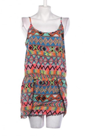 Dámská krátká kombinéza  Fb Sister, Velikost M, Barva Vícebarevné, Cena  108,00 Kč