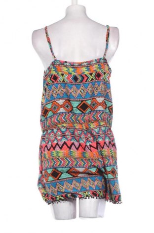 Dámská krátká kombinéza  Fb Sister, Velikost M, Barva Vícebarevné, Cena  108,00 Kč