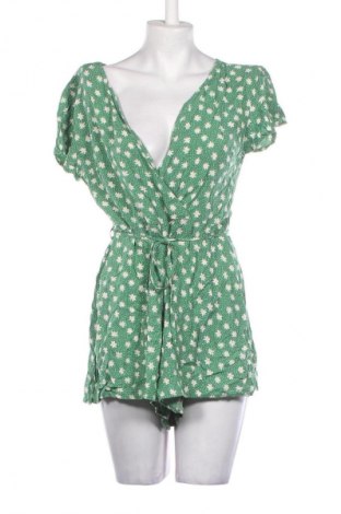 Kurzer Damenoverall Fisherfield, Größe L, Farbe Mehrfarbig, Preis 5,86 €