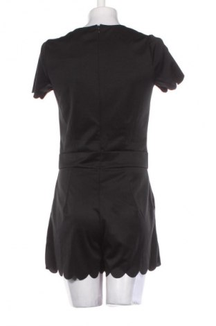 Kurzer Damenoverall Gate Woman, Größe M, Farbe Schwarz, Preis 2,99 €