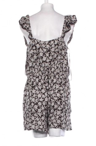 Dámská krátka kombinéza  George, Veľkosť L, Farba Viacfarebná, Cena  4,95 €