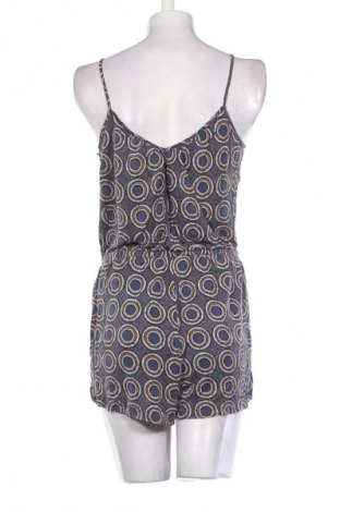 Dámská krátká kombinéza  H&M, Velikost S, Barva Vícebarevné, Cena  127,00 Kč