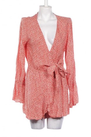 Dámská krátka kombinéza  H&M, Veľkosť XL, Farba Viacfarebná, Cena  8,95 €