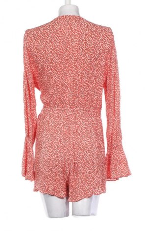 Dámská krátka kombinéza  H&M, Veľkosť XL, Farba Viacfarebná, Cena  8,95 €