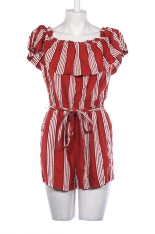 Dámská krátká kombinéza  H&M, Velikost S, Barva Vícebarevné, Cena  249,00 Kč