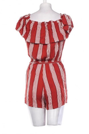 Dámská krátká kombinéza  H&M, Velikost S, Barva Vícebarevné, Cena  249,00 Kč