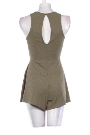 Dámská krátka kombinéza  H&M Divided, Veľkosť M, Farba Zelená, Cena  6,95 €