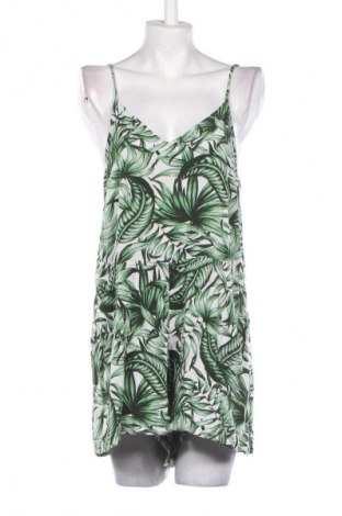 Salopetă scurtă de damă H&M Divided, Mărime L, Culoare Multicolor, Preț 25,00 Lei