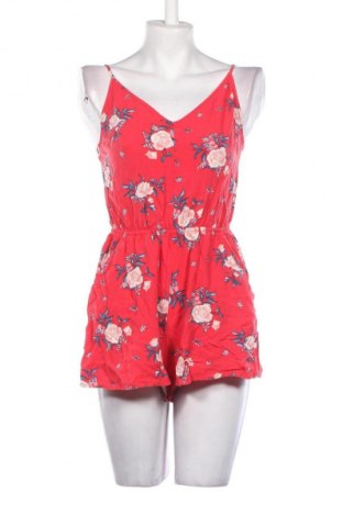 Kurzer Damenoverall H&M Divided, Größe M, Farbe Mehrfarbig, Preis € 6,99