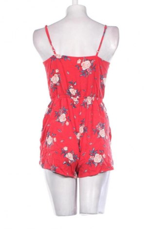 Kurzer Damenoverall H&M Divided, Größe M, Farbe Mehrfarbig, Preis € 6,99