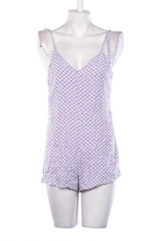 Dámská krátká kombinéza  H&M Divided, Velikost S, Barva Vícebarevné, Cena  159,00 Kč