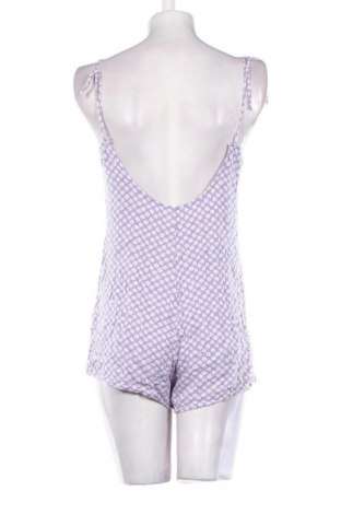 Dámská krátká kombinéza  H&M Divided, Velikost S, Barva Vícebarevné, Cena  159,00 Kč