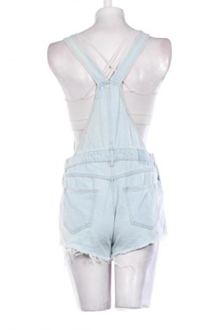 Dámská krátká kombinéza  H&M Divided, Velikost M, Barva Modrá, Cena  159,00 Kč