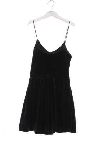 Dámská krátká kombinéza  H&M Divided, Velikost XXS, Barva Černá, Cena  159,00 Kč