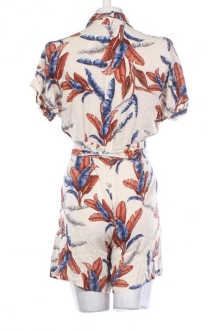 Dámská krátka kombinéza  Happening, Veľkosť M, Farba Viacfarebná, Cena  9,65 €