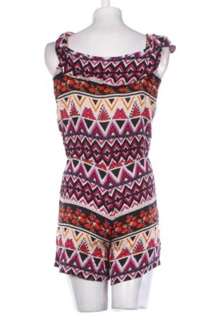 Women's short jumpsuit Jacqueline Riu, Μέγεθος S, Χρώμα Πολύχρωμο, Τιμή 4,99 €