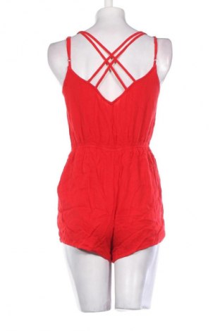 Kurzer Damenoverall Jennyfer, Größe S, Farbe Mehrfarbig, Preis 2,99 €