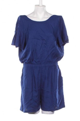 Dámská krátká kombinéza  Lascana, Velikost M, Barva Modrá, Cena  99,00 Kč