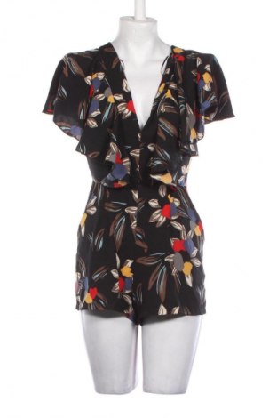 Дамски къс гащеризон Love, Размер M, Цвят Многоцветен, Цена 19,94 €