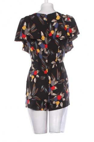 Дамски къс гащеризон Love, Размер M, Цвят Многоцветен, Цена 19,94 €