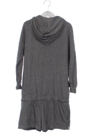 Dámská krátká kombinéza  Love, Velikost XS, Barva Šedá, Cena  206,00 Kč