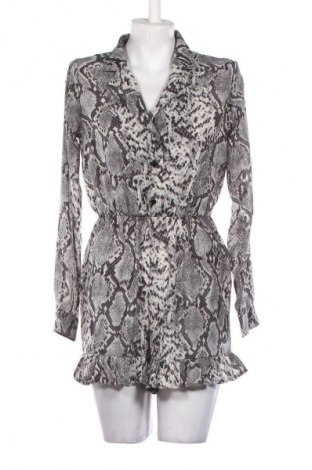 Dámská krátká kombinéza  Missguided, Velikost S, Barva Vícebarevné, Cena  199,00 Kč
