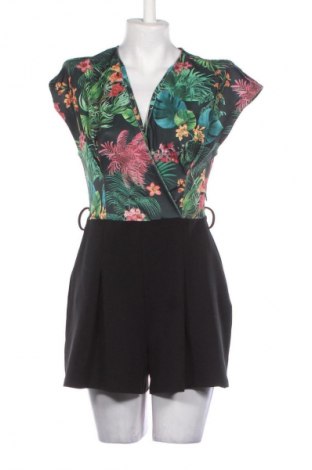 Дамски къс гащеризон Mohito, Размер S, Цвят Многоцветен, Цена 8,69 €