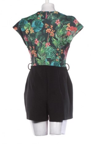 Дамски къс гащеризон Mohito, Размер S, Цвят Многоцветен, Цена 8,69 €