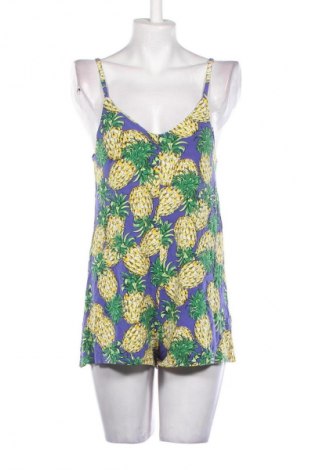 Kurzer Damenoverall New Look, Größe S, Farbe Mehrfarbig, Preis € 4,99