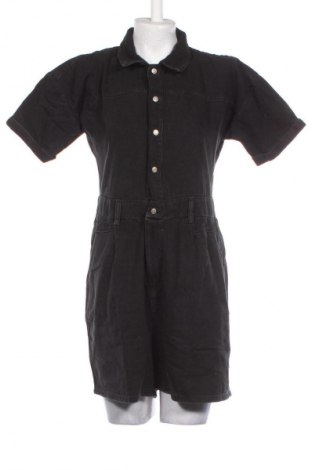 Дамски къс гащеризон Noisy May, Размер M, Цвят Черен, Цена 4,86 €