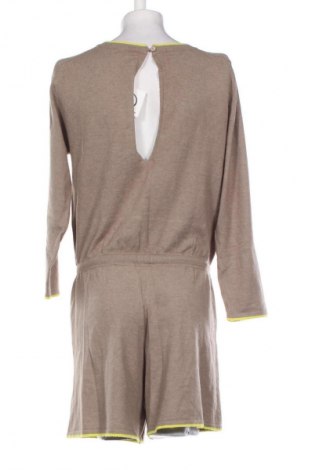 Női rövid overál ONLY, Méret M, Szín Barna, Ár 3 169 Ft