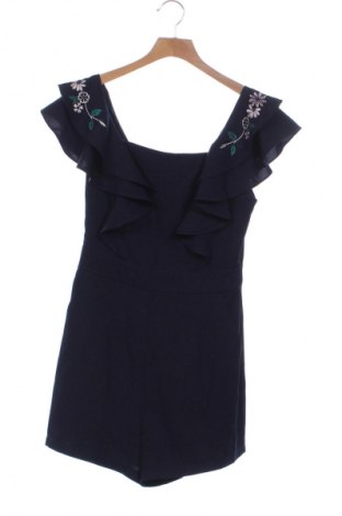 Women's short jumpsuit Osmose, Μέγεθος XS, Χρώμα Πολύχρωμο, Τιμή 2,99 €